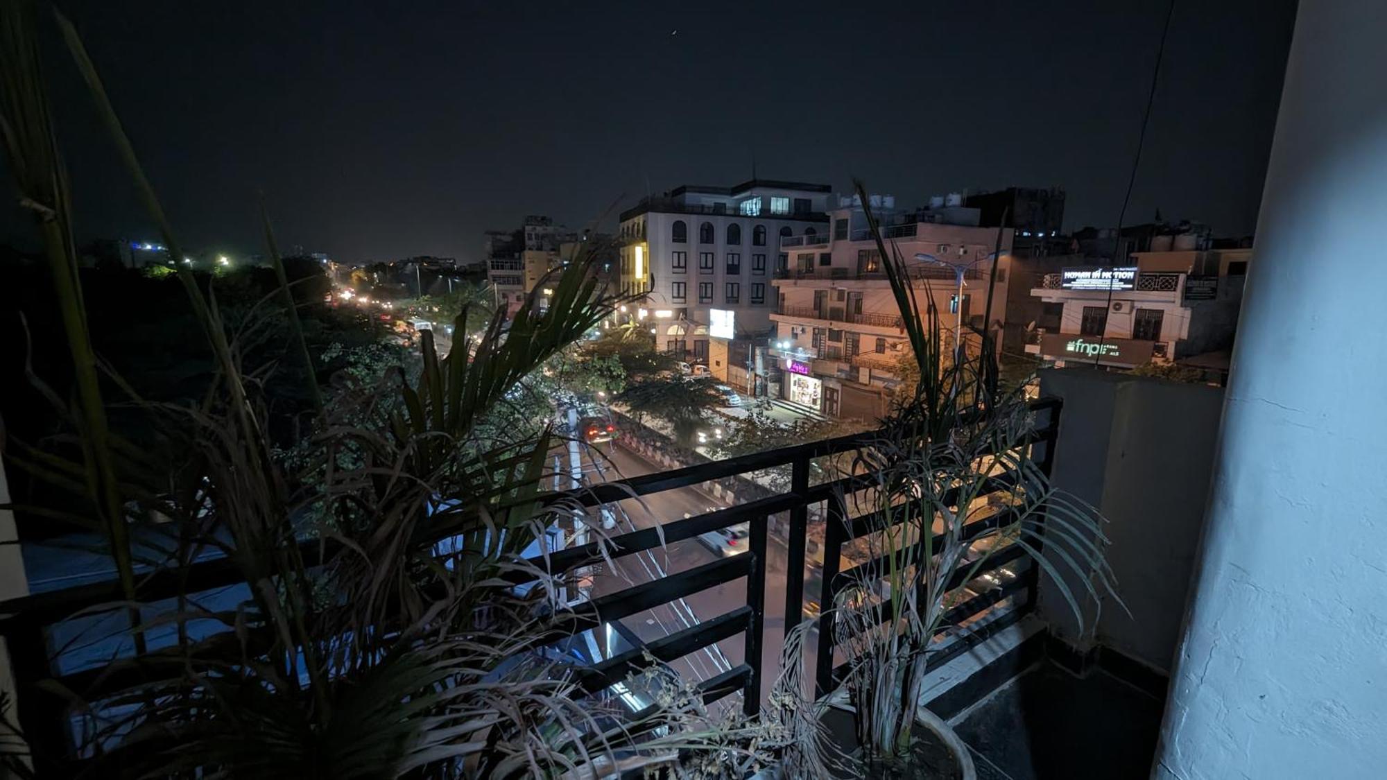 Hotel Aron By The Premium Villa นิวเดลี ภายนอก รูปภาพ